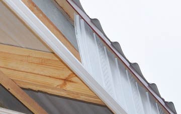 why West Woodlands fascia repairs are essential