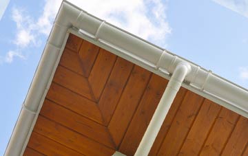 West Woodlands soffit types