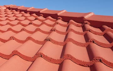 West Woodlands tile and slate roof replacement