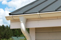 West Woodlands soffits